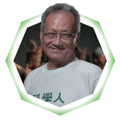 李家維